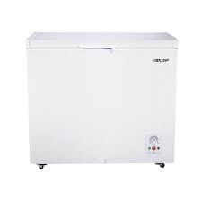 Sharp Chest Deep Freezer SJC-205 Price In BANGLADESH And INDIA