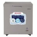 Sharp Chest Deep Freezer SJC-155 Price In BANGLADESH And INDIA