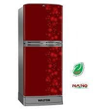 Walton Direct Cool Refrigerator WFA-2D4-RLXX-CP Price In BANGLADESH And INDIA