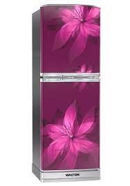 Walton Direct Cool Refrigerator WFA-2D4-RLXX-RP Price In BANGLADESH And INDIA