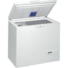 Whirlpool 400 Ltr Chest Freezer CF420T Price In BANGLADESH And INDIA