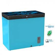 Walton Freezer WCF-2T5-GDEL-XX Price In BANGLADESH