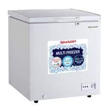 LG 280 Ltr Freezer White Price In BANGLADESH AND INDIA