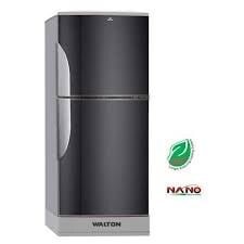 Walton Refrigerators W2D-2D4 [Curved Door] Price In BANGLADESH And INDIA