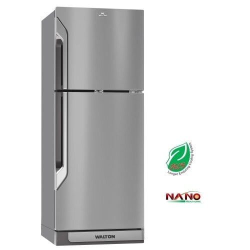 Walton Direct Cool Refrigerator WFC-3F5-0401-NEXX-XX Price In BANGLADESH And INDIA