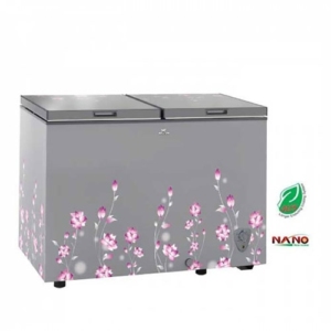 Walton Freezer WCG-3J0-DDXX-XX (Double Door) Price In BANGLADESH