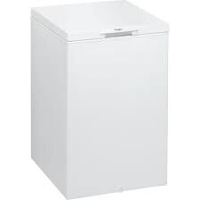 Whirlpool CF19T 180 Litres Chest Freezer Price In BANGLADESH