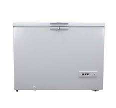 Whirlpool CF340T 255 Litres Chest Freezer Price In BANGLADESH