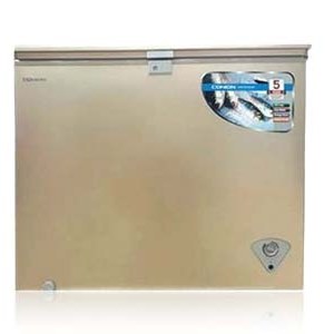 Conion BE 198GCM Chest Freezer Price In BANGLADESH