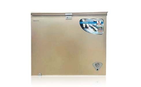 Conion BE 198GCM Chest Freezer Price In BANGLADESH