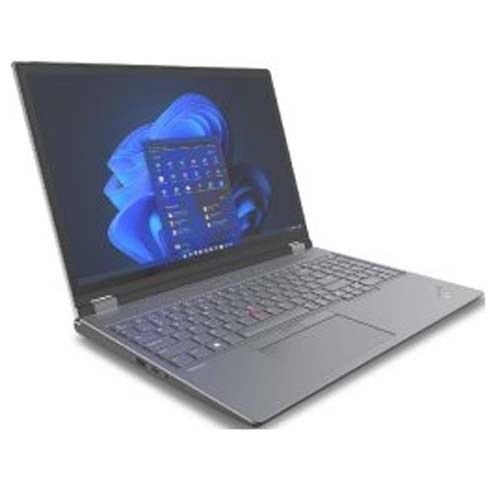 Lenovo ThinkPad P16 Gen 1 12th Gen Price in Bangladesh And INDIA