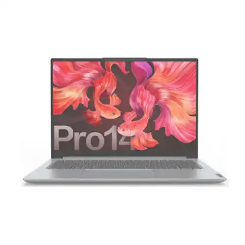 Lenovo Xiaoxin Pro 14 Ryzen 7 5800H Lenovo updates the Xiaoxin Pro