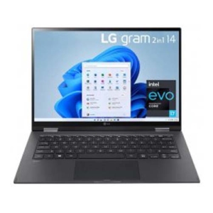 Lg Gram 14 2 in 1 Core i7 12th Gen Price in Bangladesh And INDIA