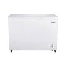 Sharp SJC-315 Chest Deep Freezer Price In BANGLADESH