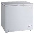 Sharp SJC-105 Chest Deep Freezer Price In BANGLADESH