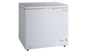 Sharp SJC-105 Chest Deep Freezer Price In BANGLADESH