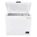 Transtec TFX-212 VCM 212 Litre Chest Freezer Price In BANGLADESH