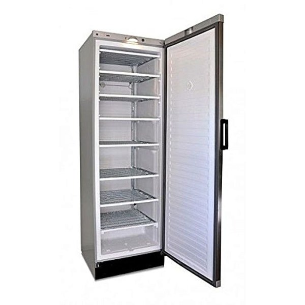 Vestfrost CFS344 (STS) Upright Freezer Price In BANGLADESH