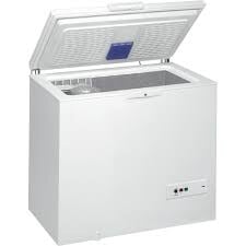 Whirlpool CF420T 315 Litres Chest Freezer Price In BANGLADESH