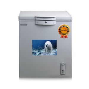 Conion BEW 131G Deep Freezer Price In BANGLADESH