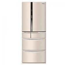 Panasonic NR-F555TX Refrigerators Price In BANGLADESH