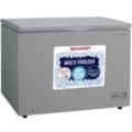 Sharp SJC-205 Chest Deep Freezer Price In BANGLADESH