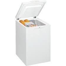 Whirlpool CF19T Chest Freezer 180 Liters Price In BANGLADESH