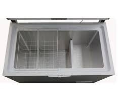 Whirlpool CF27T Chest Freezer 215 Liters Price In BANGLADESH