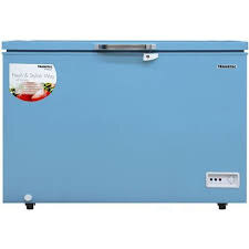 Transtec TFX-370 370 Litre Chest Freezer Price In BANGLADESH