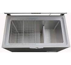 Sharp SJC 315WH Deep Freezer Price In BANGLADESH