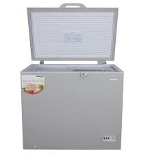 Transtec TFX-252 Chest Freezer Price In BANGLADESH