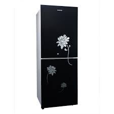 Transtec 230Ltr Top Mount Refrigerator BCD-230LEG Price In BANGLADESH