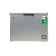 Vigo VGO-246 Chest Freezer Price In BANGLADESH