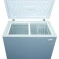 Transtec TFX-100 Chest Freezer Price In BANGLADESH