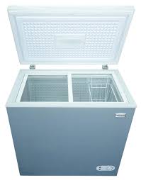 Transtec TFX-100 Chest Freezer Price In BANGLADESH