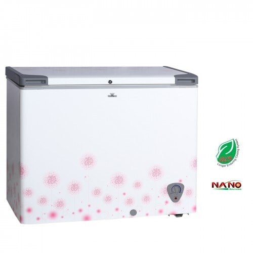 Walton WCF-2T5-FHLX-XX Freezer Price In BANGLADESH