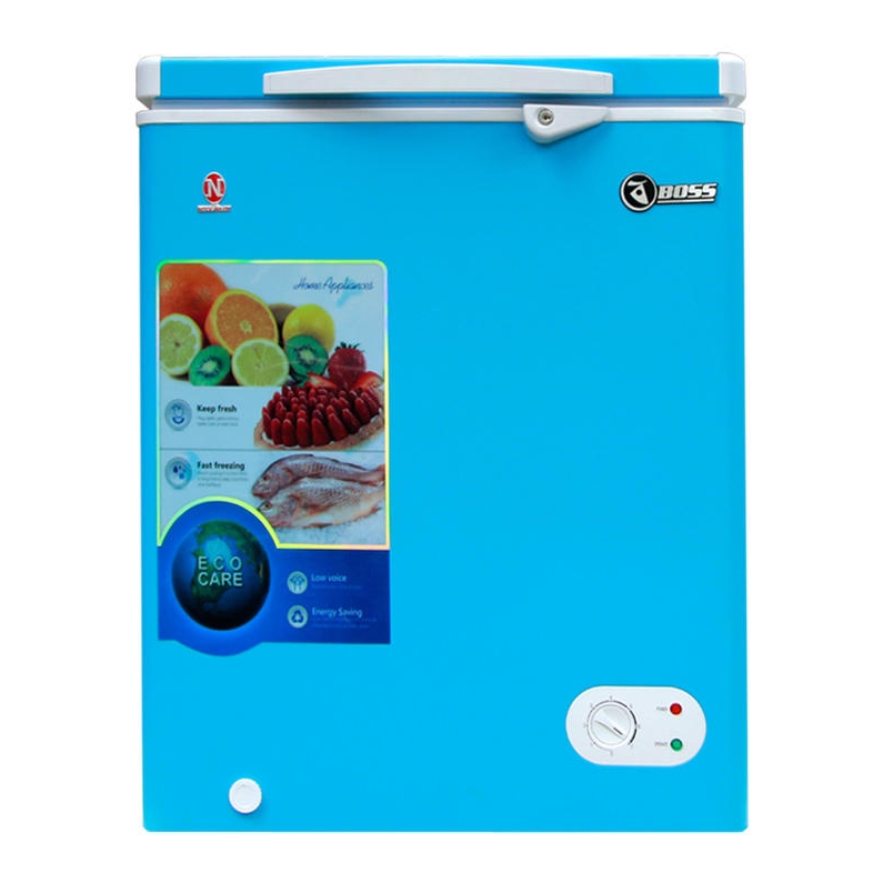 Boss NFB100 NIB Deep Freezer Price In BANGLADESH Price in Bangladesh