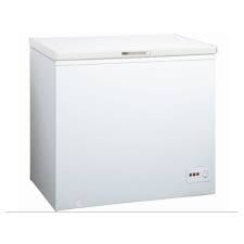 Midea HS258C Freezer Price In BANGLADESH