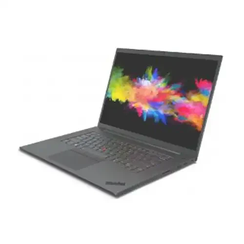 Lenovo ThinkPad P1 (12th Gen) Price in Bangladesh And INDIA