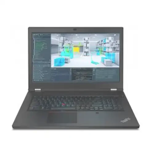 Lenovo ThinkPad P17 (12th Gen) Price in Bangladesh And INDIA