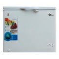 Boss NFB-155 NI-W Deep Freezer Price In BANGLADESH