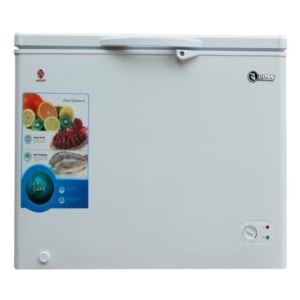 Boss NFB-200 NL-W Deep Freezer Price In BANGLADESH