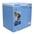 Boss NFB-155 NI-B Deep Freezer Price In BANGLADESH