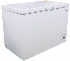 Sharp HS-G262CF Freezer Price In BANGLADESH