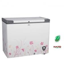 Walton WCF-2T5-0101-FHXX-XX Freezer Price In BANGLADESH