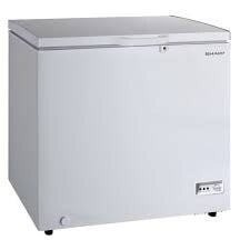 Sharp HS-G390CF Chest Freezer Price In BANGLADESH