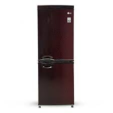 LG GC-269VP(WINE CRYSTAL) Refrigerator Price In BANGLADESH