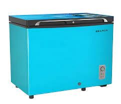 Rangs RCF-596MC Deep Freezer Price In BANGLADESH