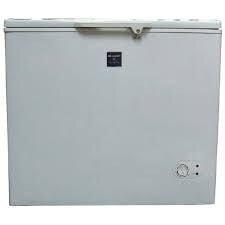 Sharp FRV-300 Chest Freezer Price In BANGLADESH