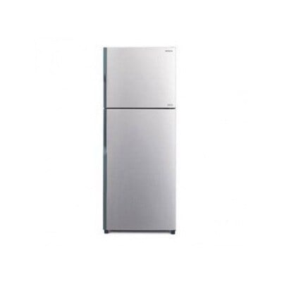 Hitachi R-V400PZ (Silver) Refrigerator Price In BANGLADESH